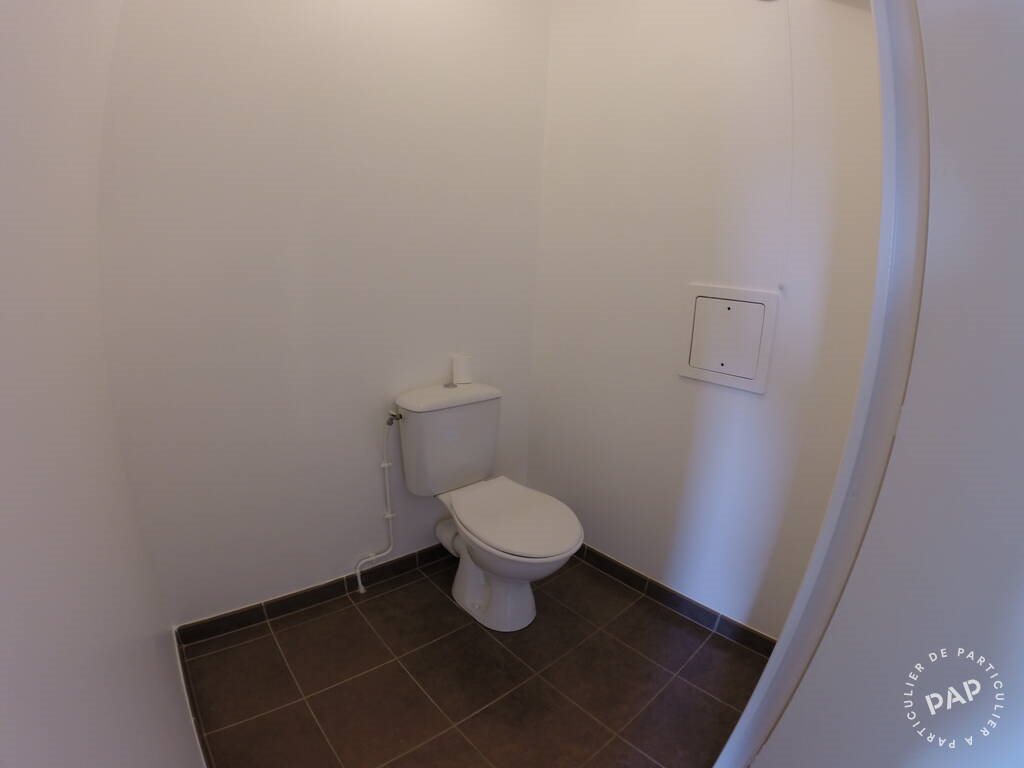 Appartement à louer, 50m², Saint-Ouen-sur-Seine