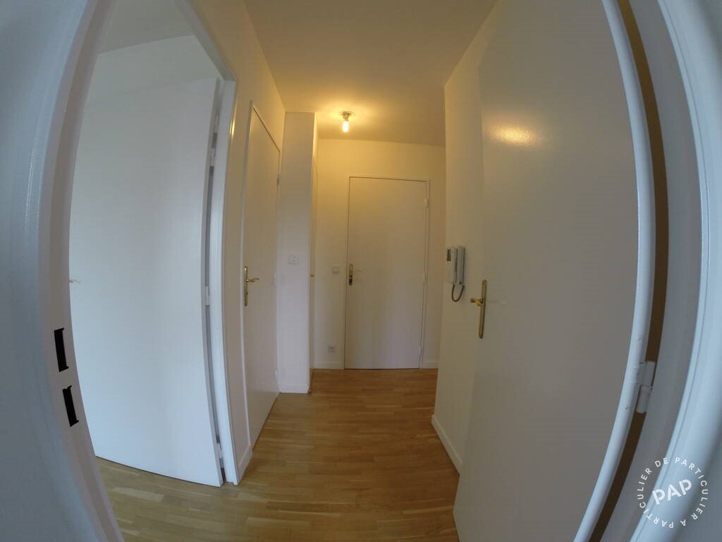 Appartement à louer, 50m², Saint-Ouen-sur-Seine