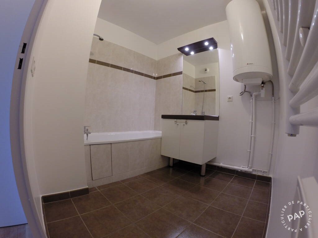 Appartement à louer, 50m², Saint-Ouen-sur-Seine