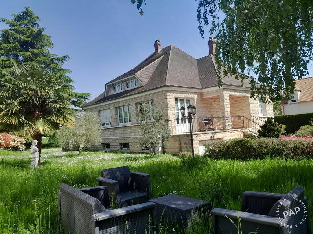 Maison à vendre, 149m², Ronquerolles