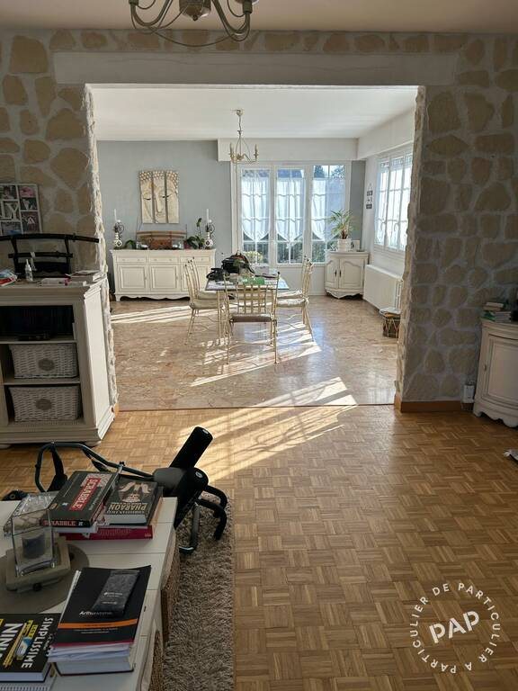Maison à vendre, 149m², Ronquerolles