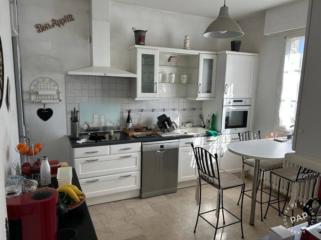 Maison à vendre, 149m², Ronquerolles