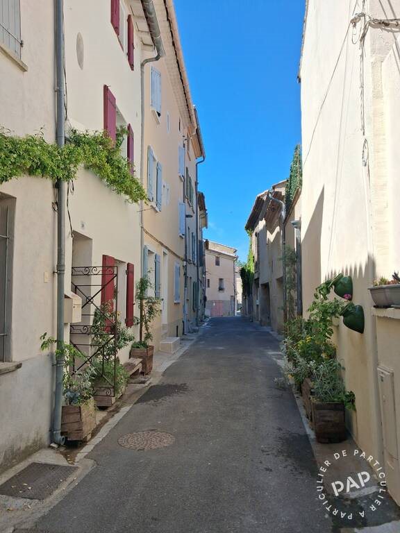 Maison à vendre, 51m², Carpentras