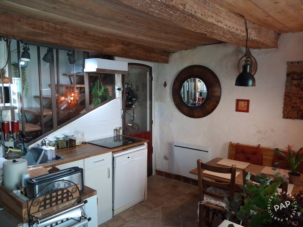 Maison à vendre, 51m², Carpentras