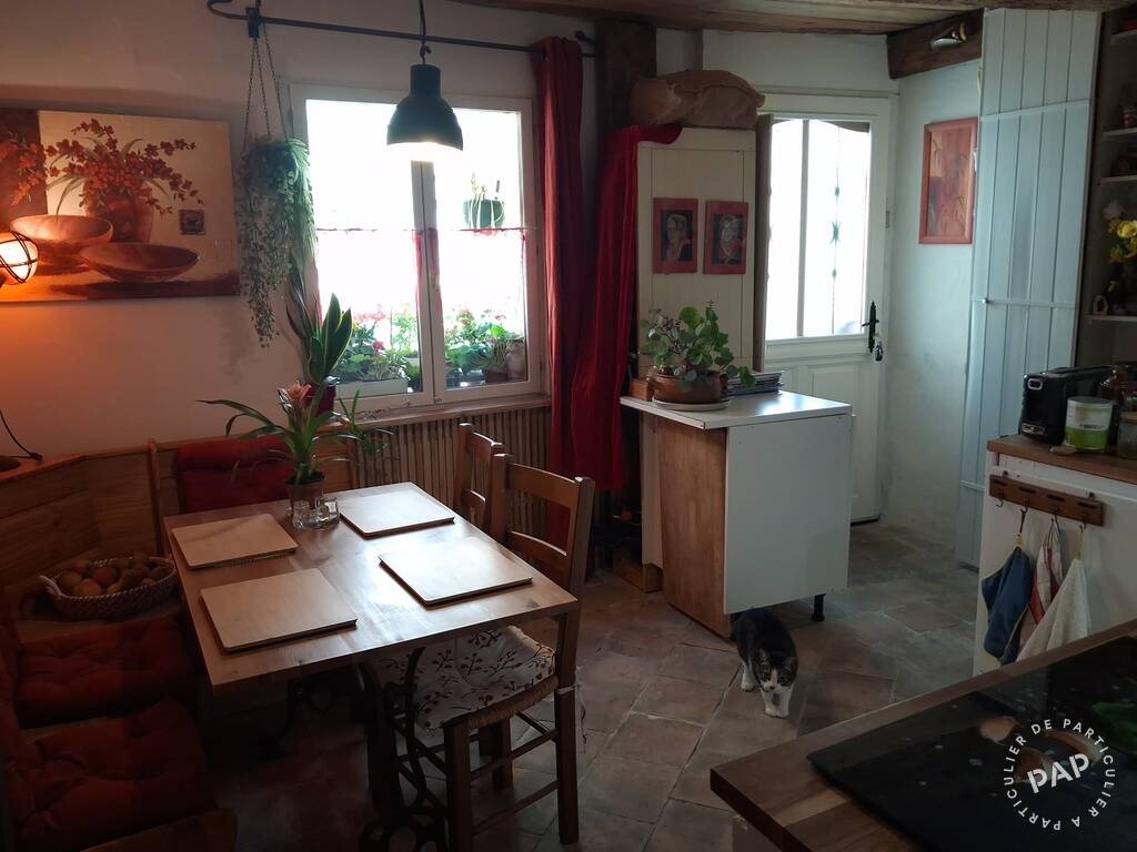 Maison à vendre, 51m², Carpentras