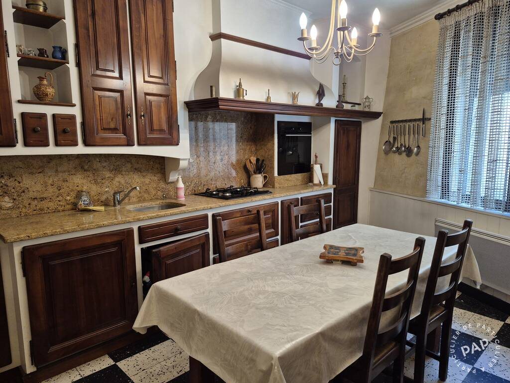 Maison à vendre, 140m², Saint-Chinian