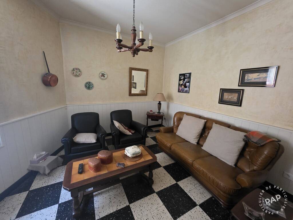 Maison à vendre, 140m², Saint-Chinian
