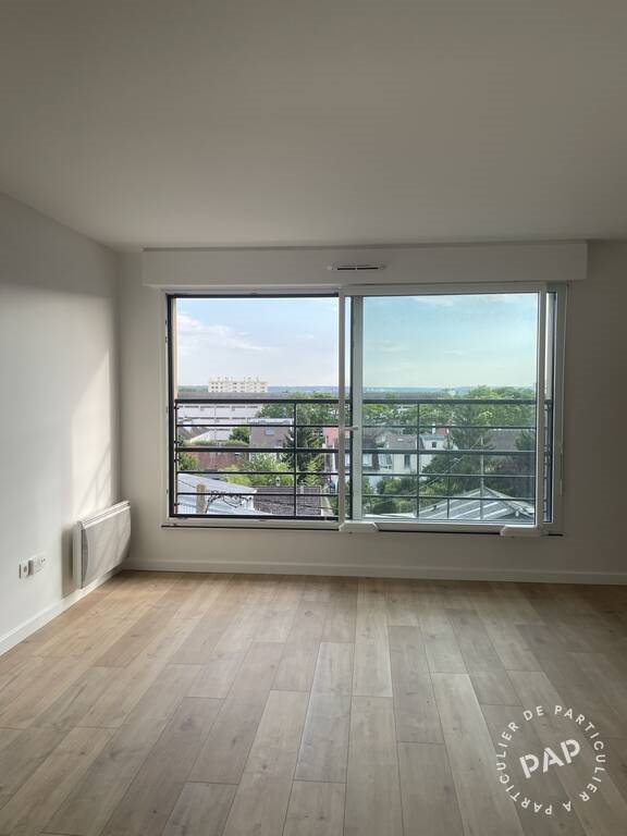 Appartement à louer, 62m², Sartrouville