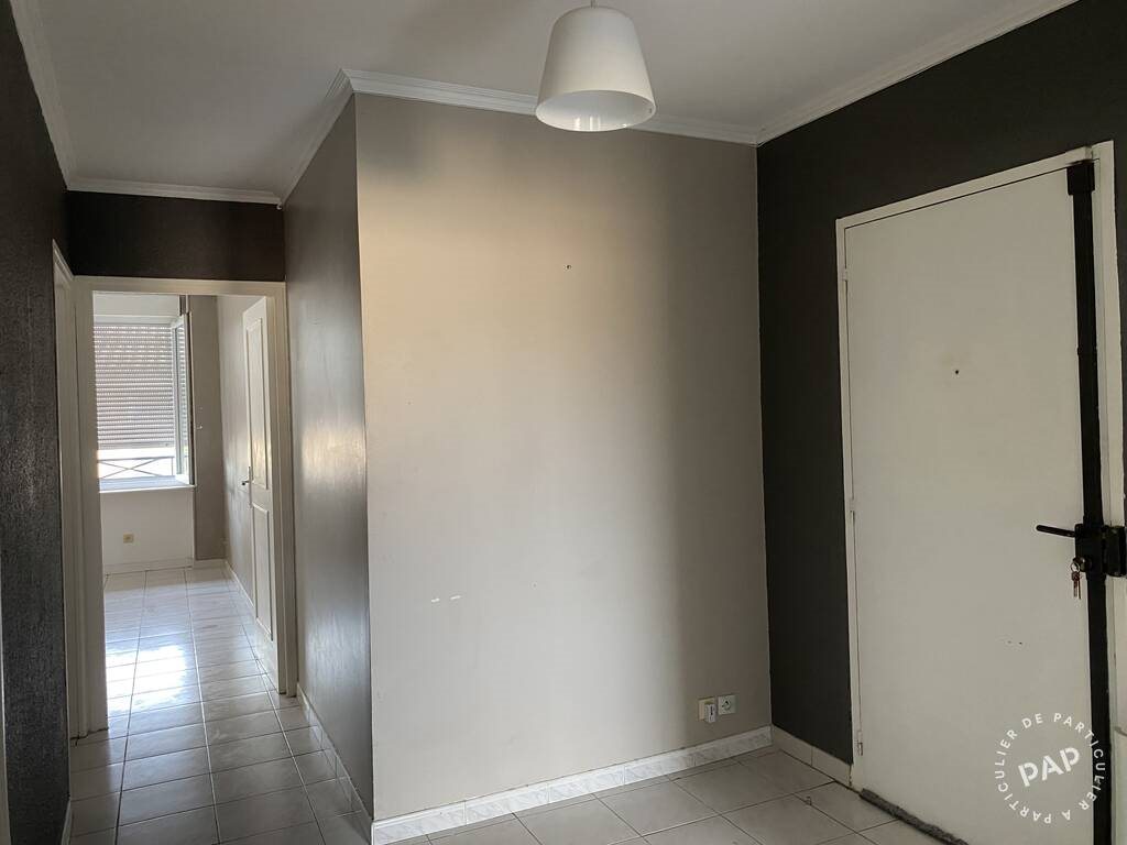 Appartement à vendre, 71m², Carcassonne