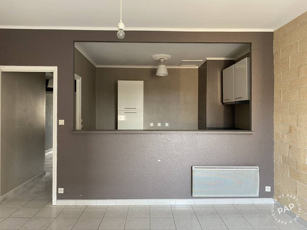 Appartement à vendre, 71m², Carcassonne