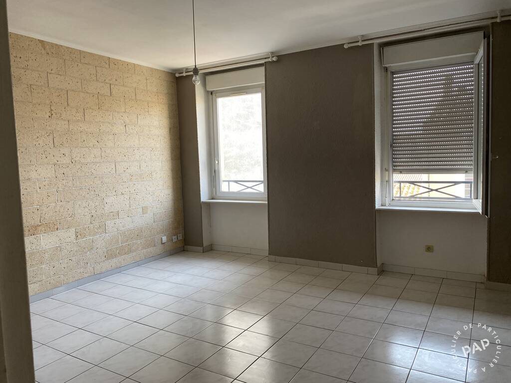 Appartement à vendre, 71m², Carcassonne