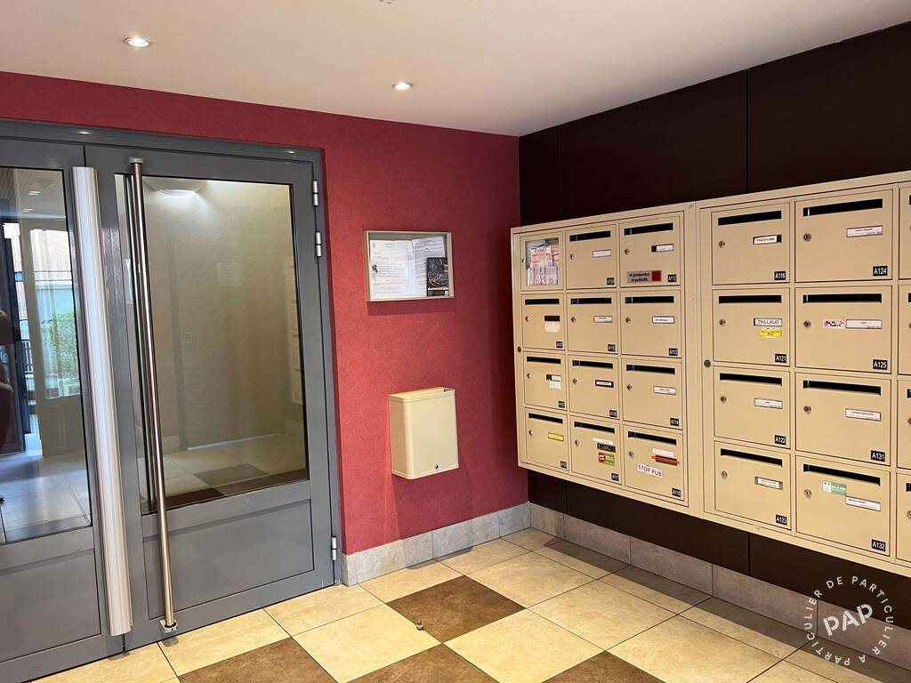 Appartement à vendre, 61m², Etampes