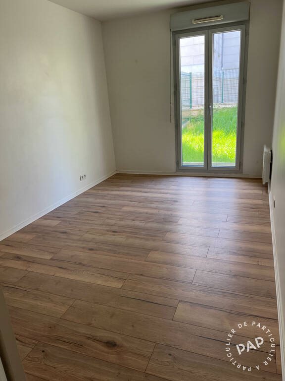 Appartement à vendre, 61m², Etampes