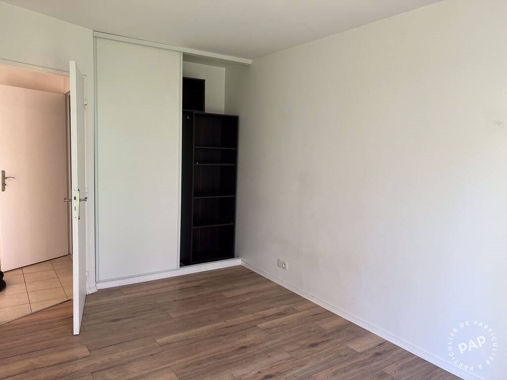 Appartement à vendre, 61m², Etampes