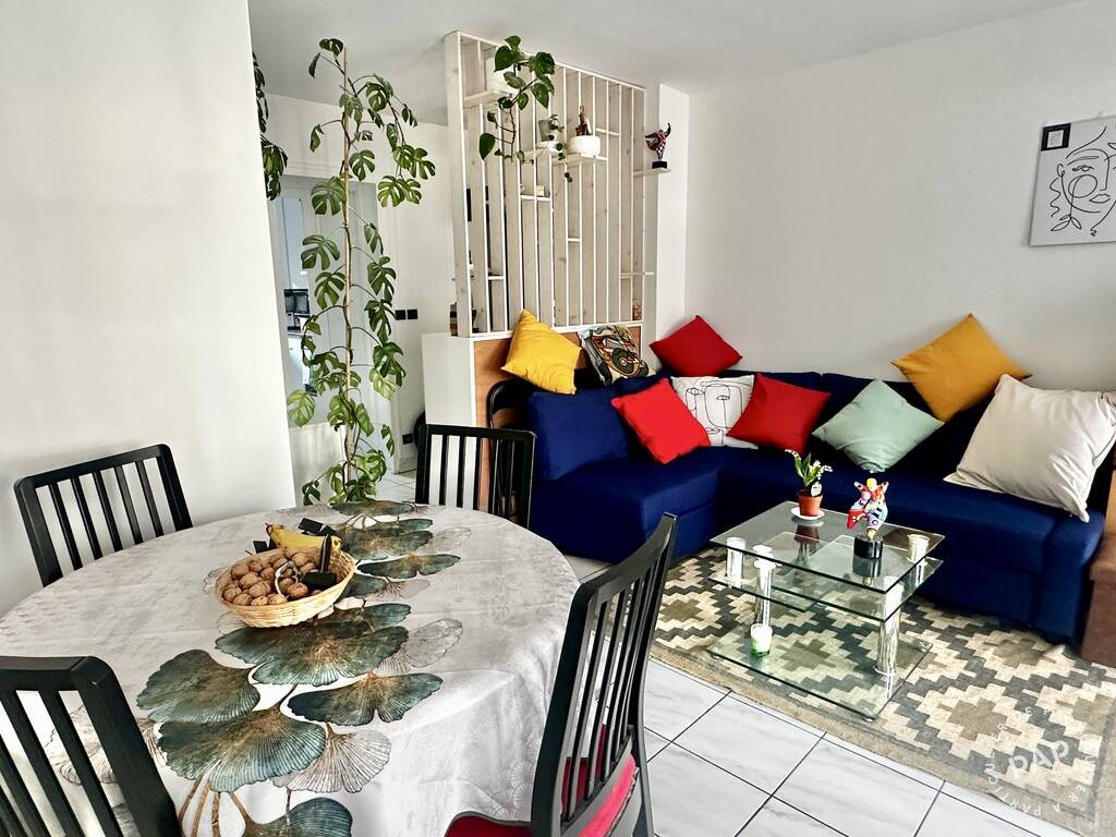 Appartement à louer, 46m², Les Lilas