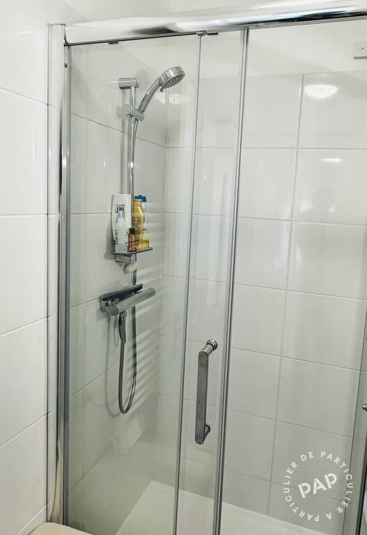 Appartement à louer, 46m², Les Lilas