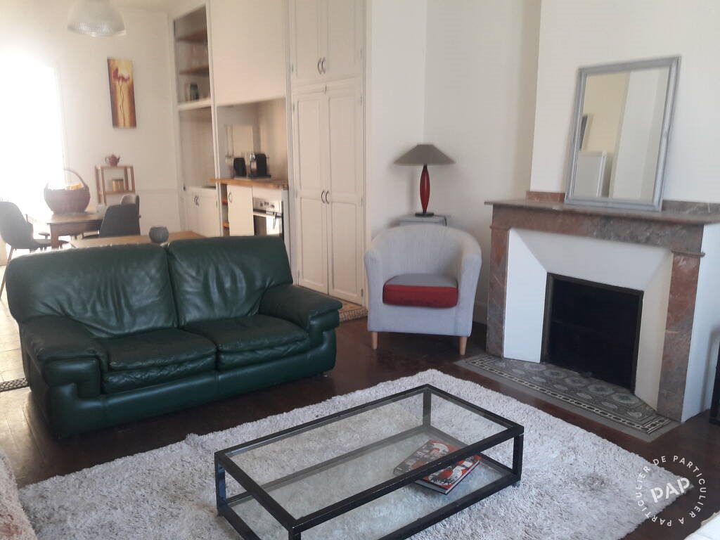 Maison à louer, 140m², Albi