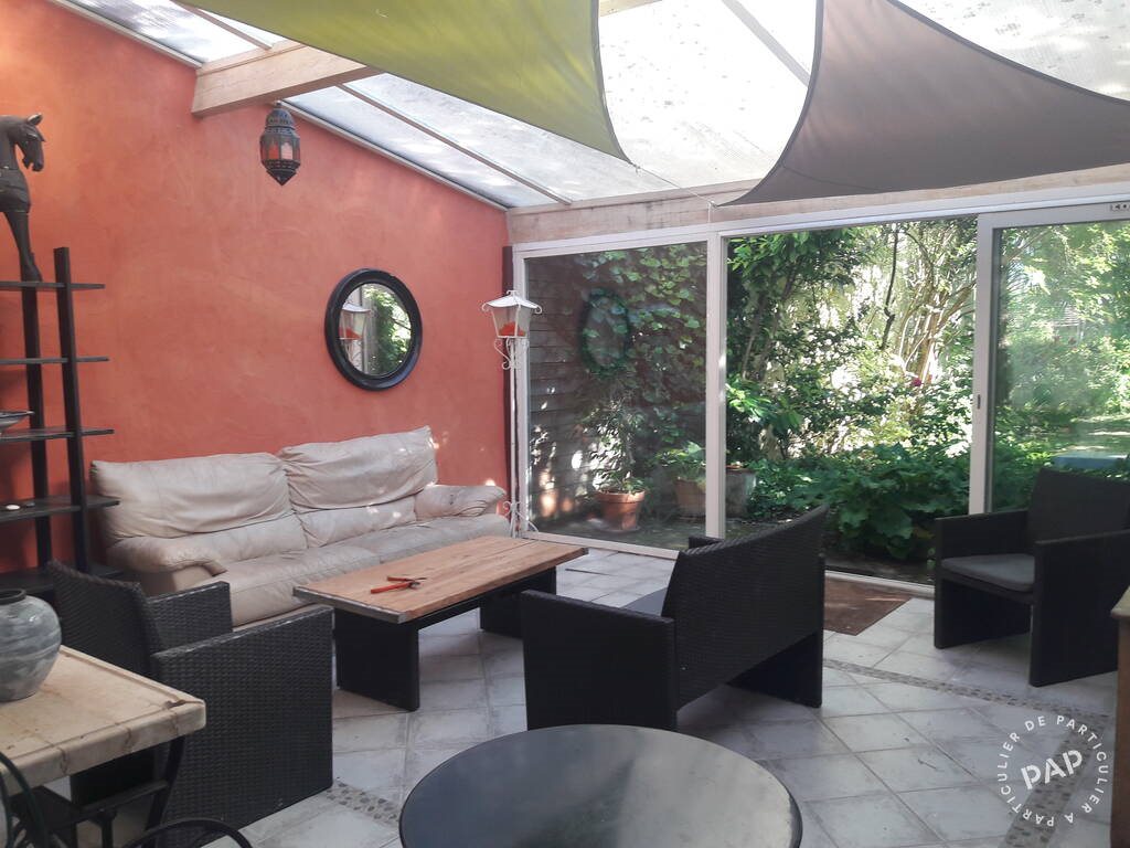 Maison à louer, 140m², Albi