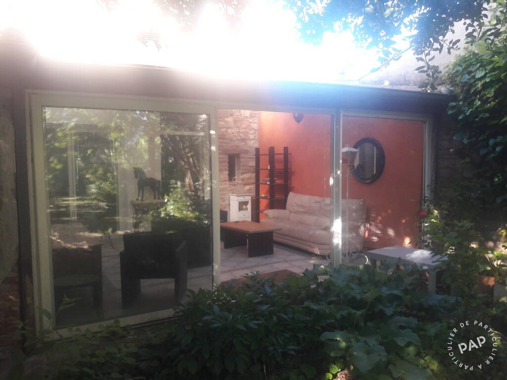 Maison à louer, 140m², Albi