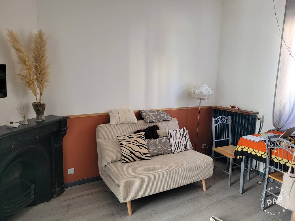 Maison à louer, 76m², Le Havre