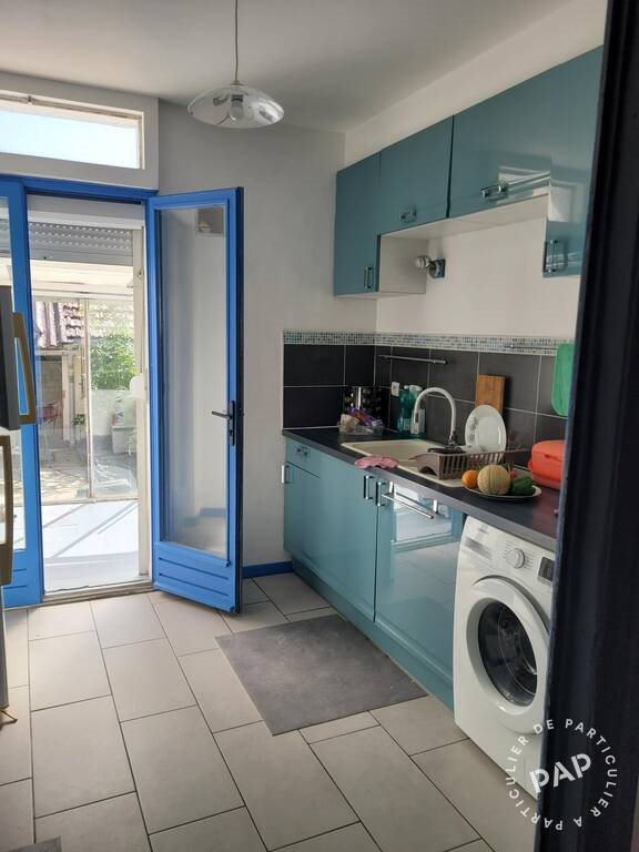 Maison à louer, 76m², Le Havre