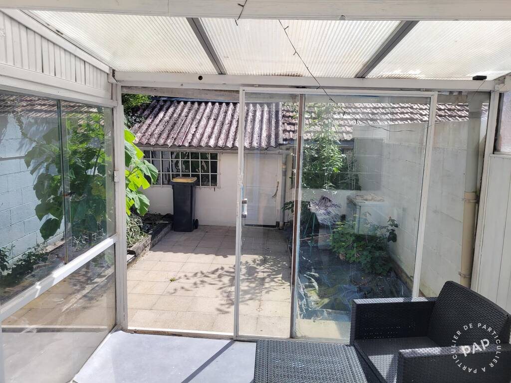 Maison à louer, 76m², Le Havre