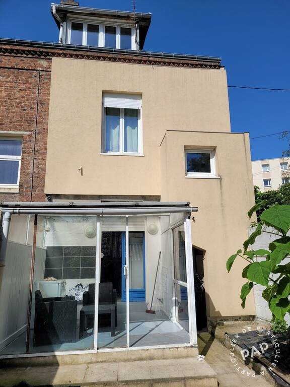 Maison à louer, 76m², Le Havre