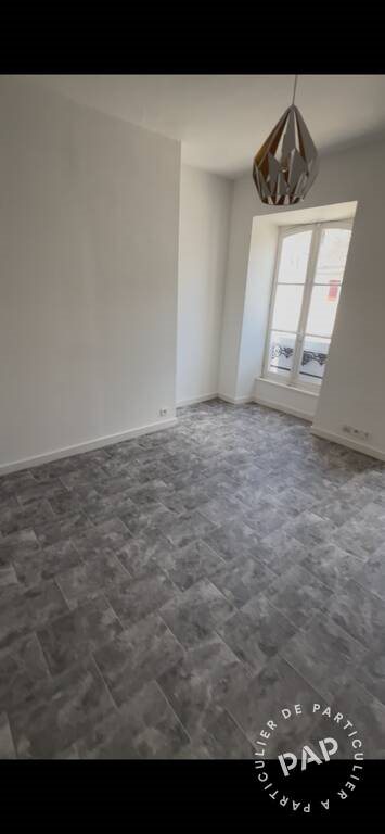 Appartement à louer, 26m², Villeneuve-sur-Yonne