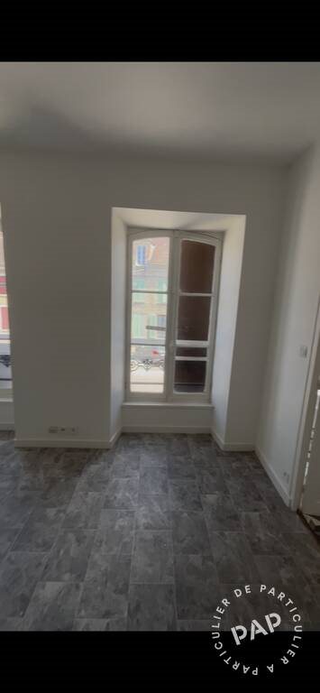 Appartement à louer, 26m², Villeneuve-sur-Yonne