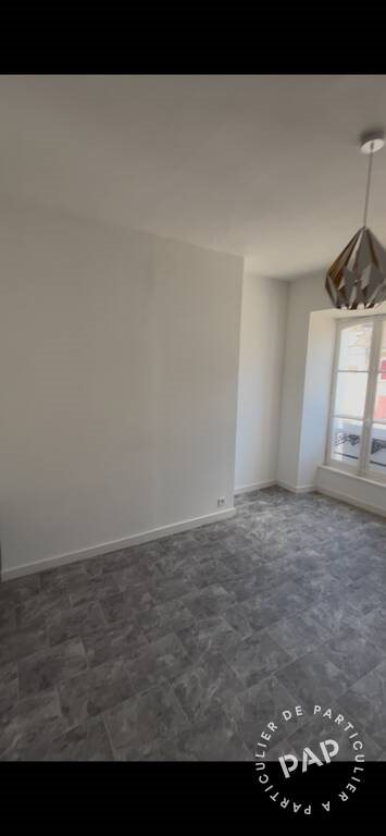 Appartement à louer, 26m², Villeneuve-sur-Yonne