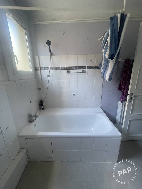 Appartement à louer, 84m², Chartres