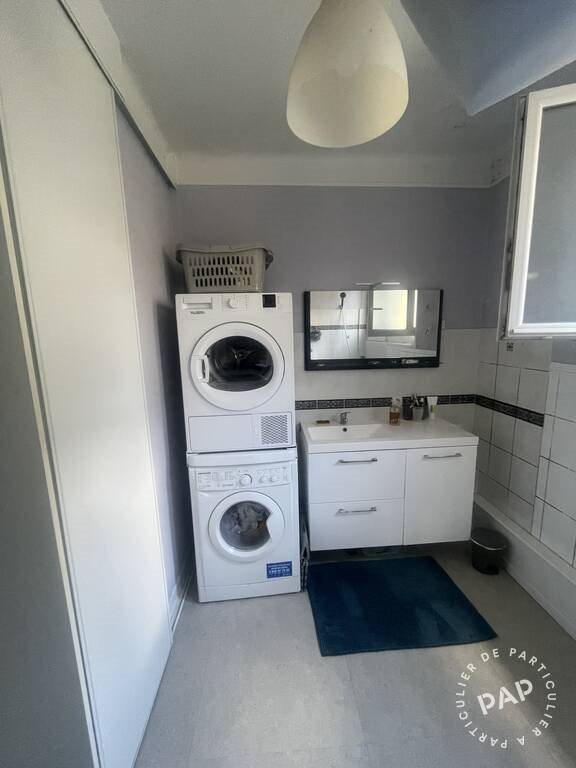 Appartement à louer, 84m², Chartres