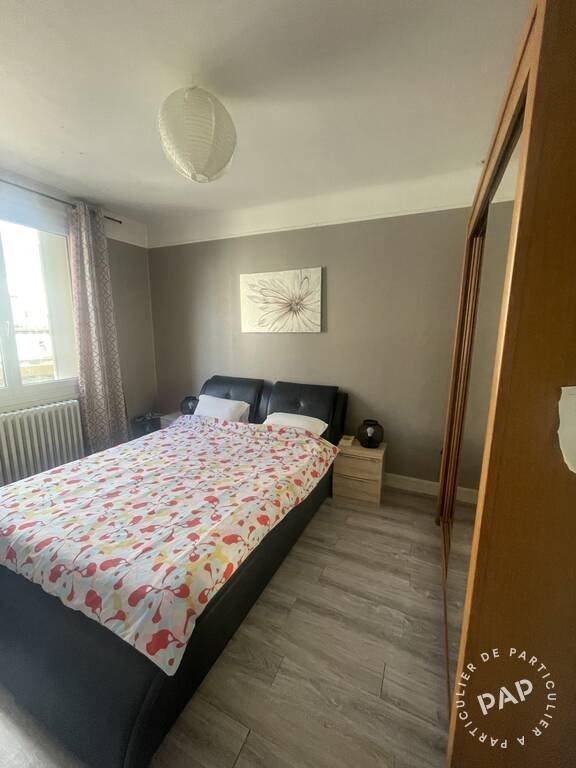 Appartement à louer, 84m², Chartres