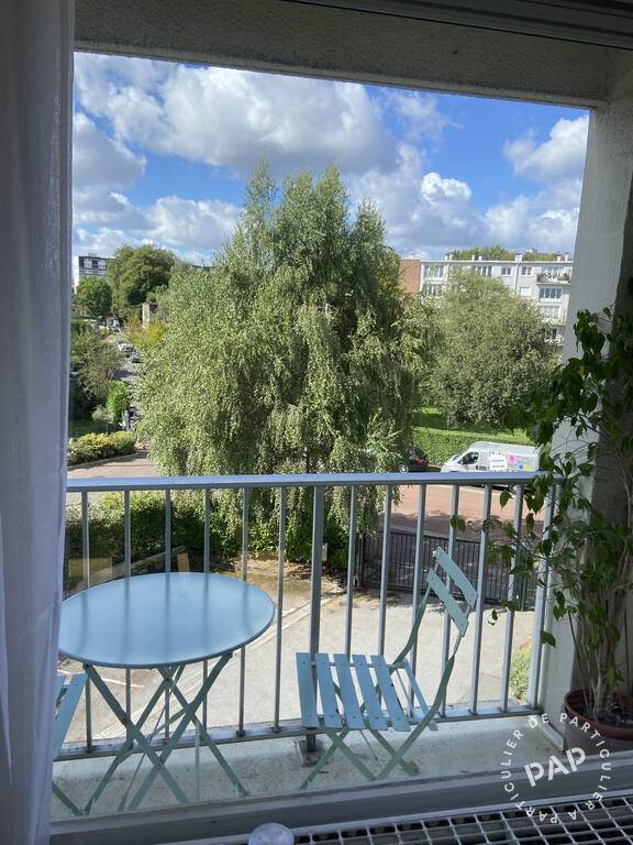 Appartement à vendre, 41m², Marcq-en-Baroeul