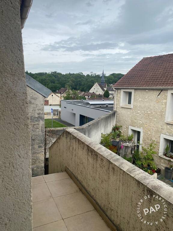 Maison à louer, 65m², Guerville