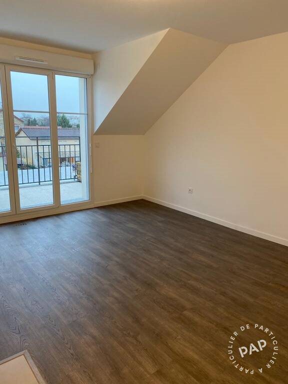 Appartement à louer, 58m², Saint-Prix