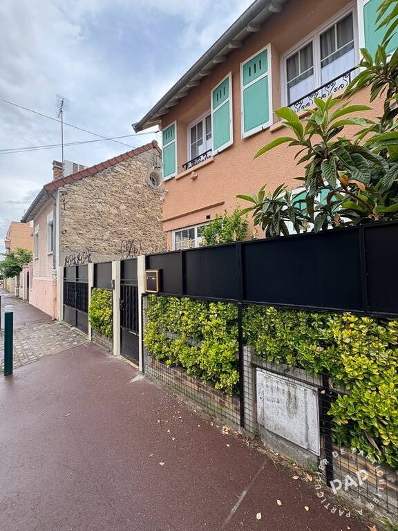 Maison à vendre, 210m², Gennevilliers