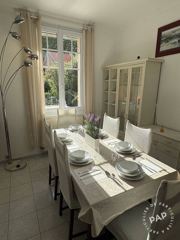Maison à vendre, 210m², Gennevilliers