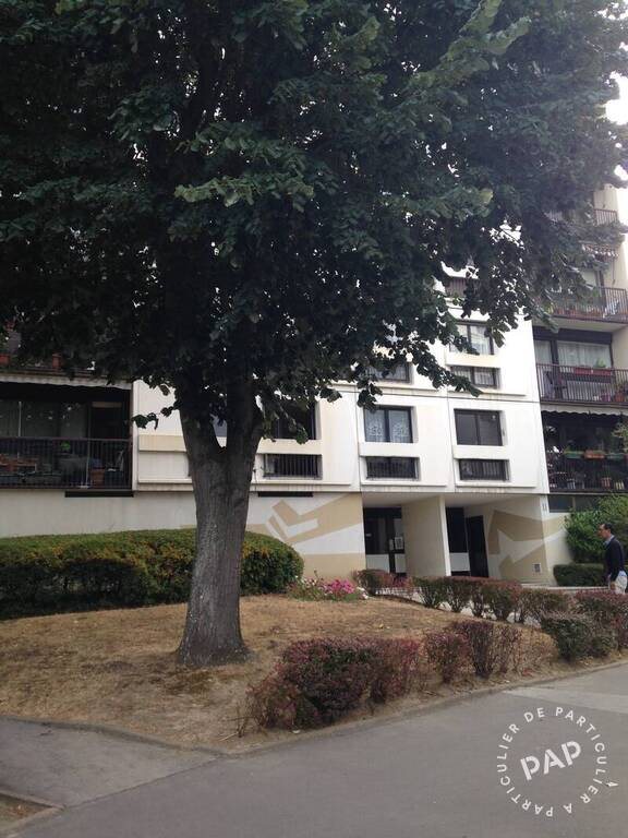 Appartement à louer, 70m², L'Haÿ-les-Roses