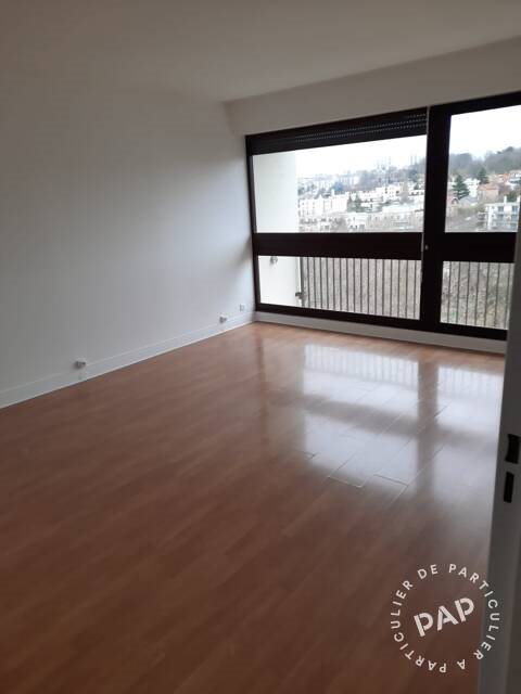 Appartement à louer, 70m², L'Haÿ-les-Roses