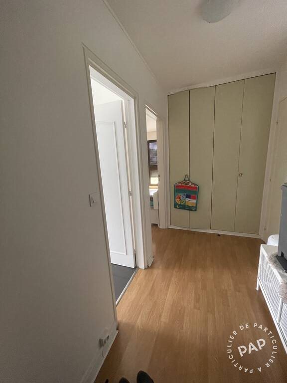 Appartement à louer, 70m², L'Haÿ-les-Roses