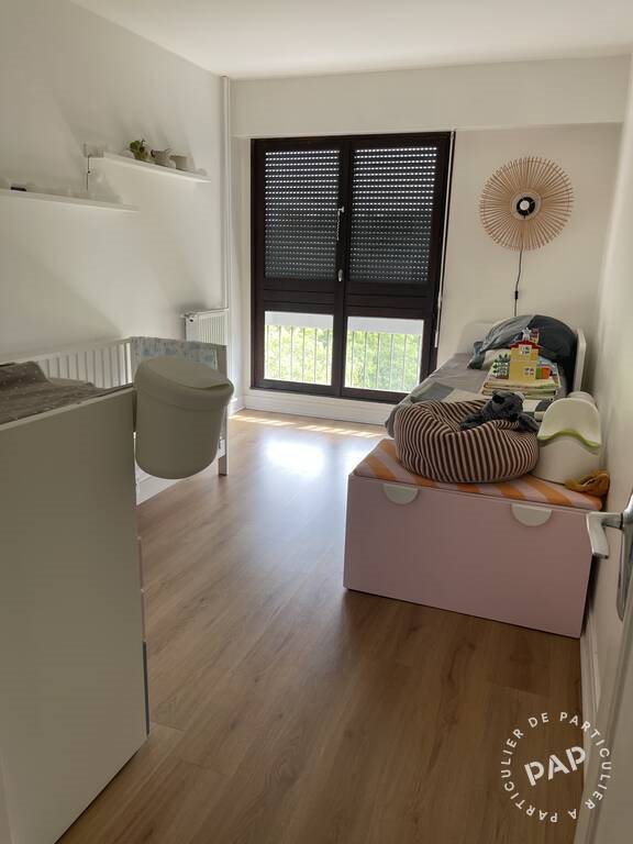 Appartement à louer, 70m², L'Haÿ-les-Roses