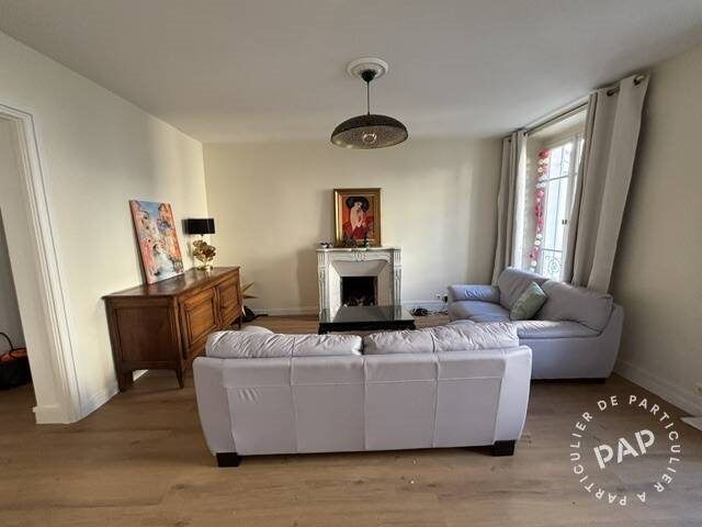 Appartement à louer, 70m², Bougival