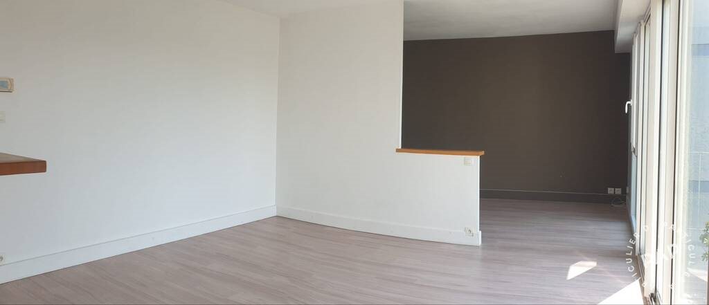 Appartement à louer, 71m², La Rochelle