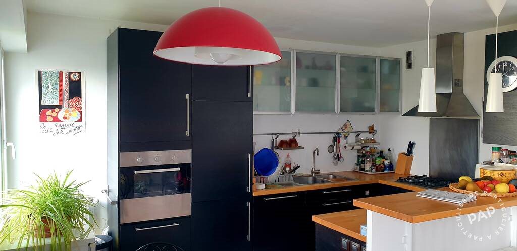 Appartement à louer, 71m², La Rochelle