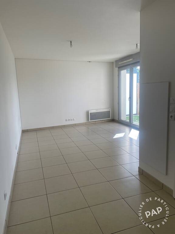 Appartement à louer, 30m², Orvault