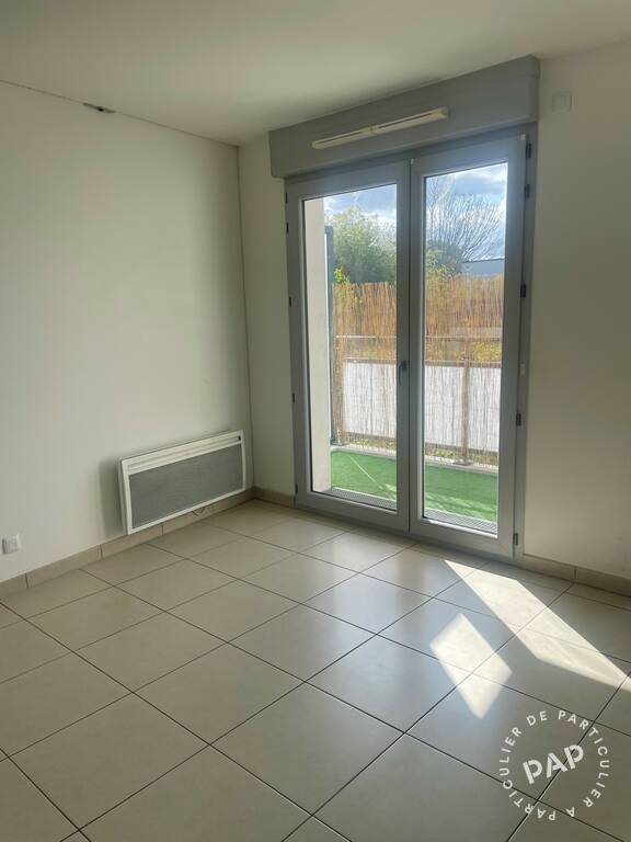 Appartement à louer, 30m², Orvault