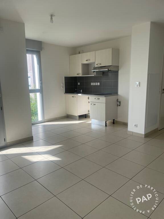 Appartement à louer, 30m², Orvault
