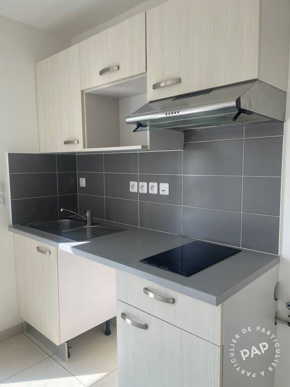 Appartement à louer, 30m², Orvault