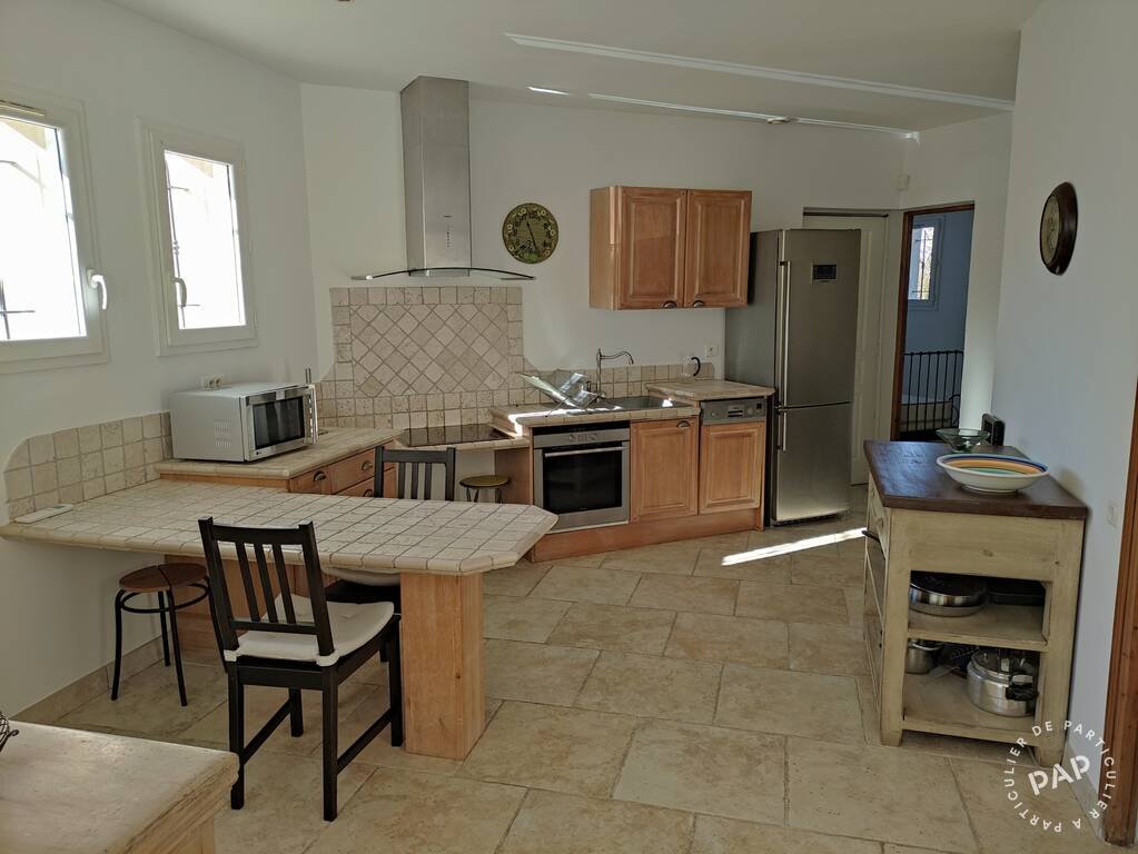 Appartement à louer, 62m², Les Pennes-Mirabeau